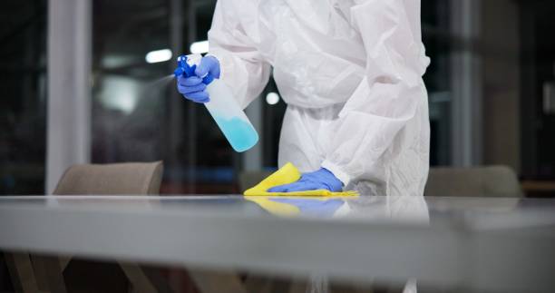 Licensed Trauma Scene Cleanup service in South Seaville, NJ - Trauma Clean Pros